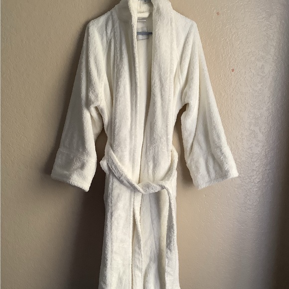 Frette Accessories Frette Mens Luxury Bath Robe Poshmark